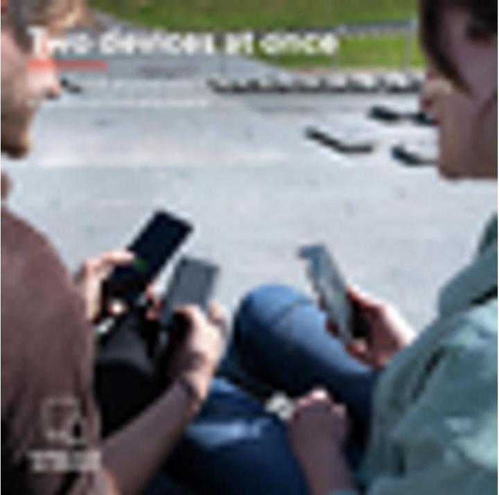 Actual product image Trust Primo Lithium-Ion (Li-Ion) Black (15000 mAh, 15 W, 55.50 Wh)