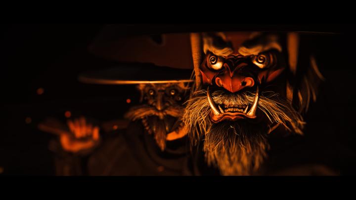 Immagine prodotto Sony Ghost of Yotei (PS5, Multilingue)