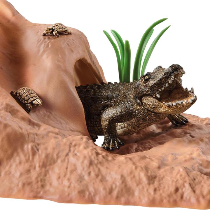 Produktbild Schleich Wild Life Range Erlebnisstation