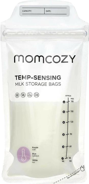 Productafbeelding Momcozy Breastmilk Storage Bags