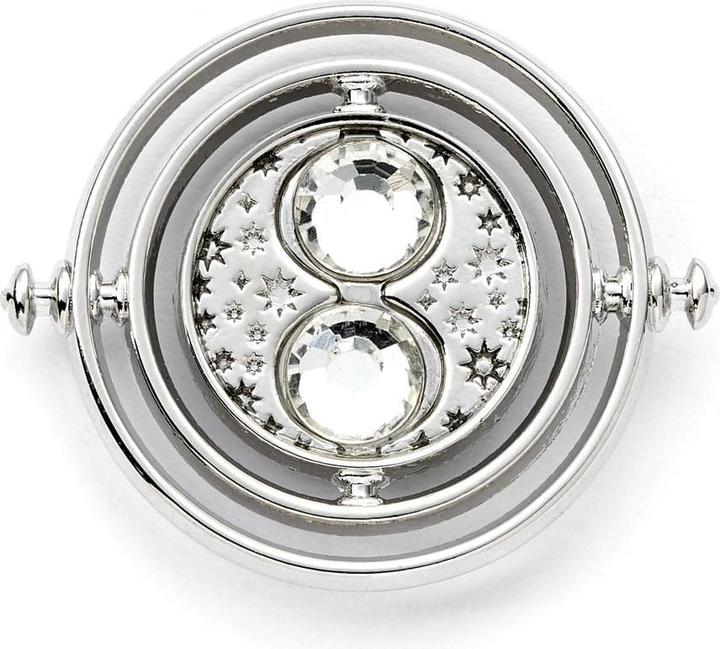Argentée, Silver