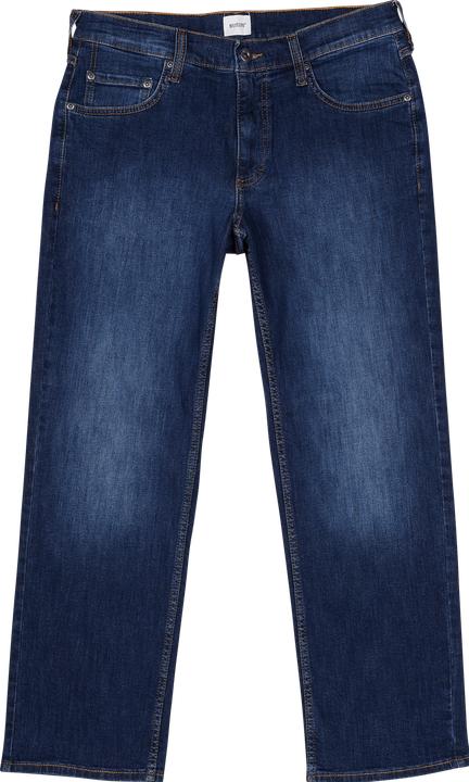 Immagine prodotto Mustang Style Big Sur Straight (40)