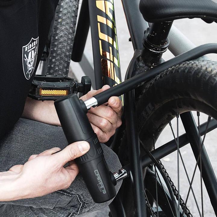 Produktbild Caiman Lock Eltin