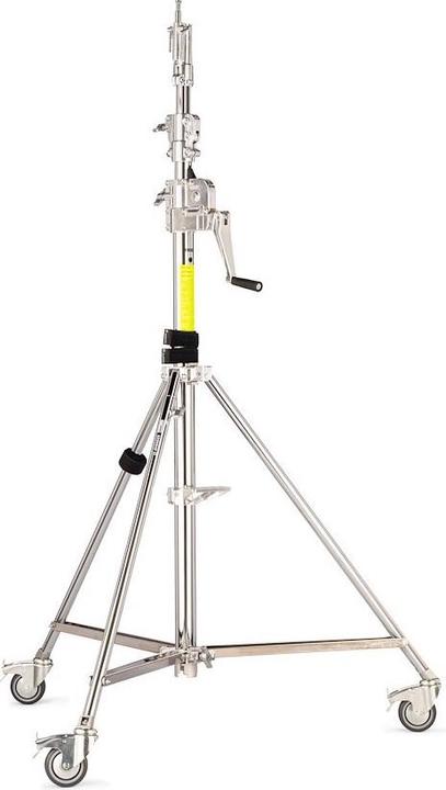 Produktbild Avenger B6039CS (Metall)