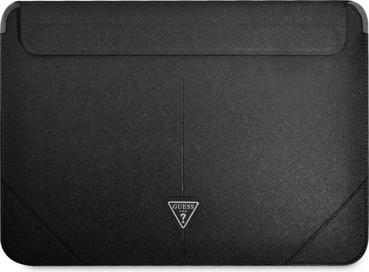 Image du produit Guess Manchette GUCS14PSATLK 13/14 quot  black (14")