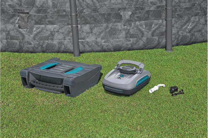 Actual product image Bestway AquaTronix Pro G300