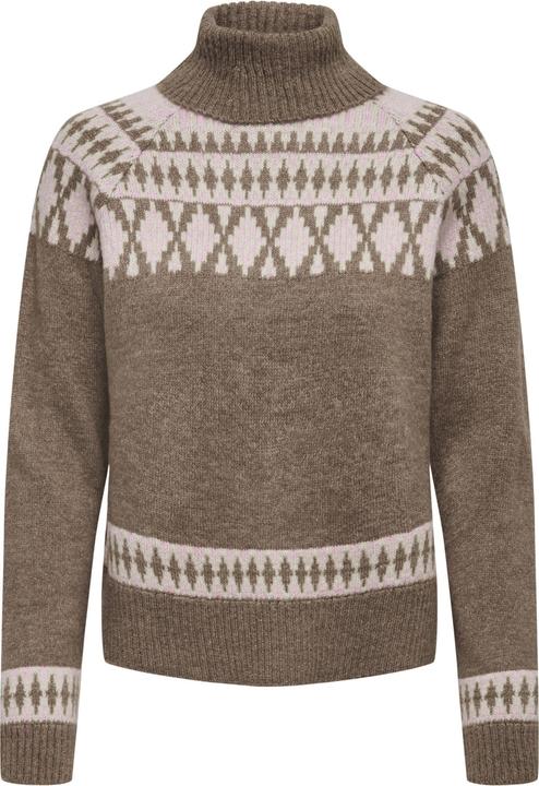 Produktbild Only Rollkragen Strickpullover (3XL)