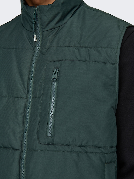 Immagine prodotto Only & Sons Onsjake Quilted Vest Otw (L)