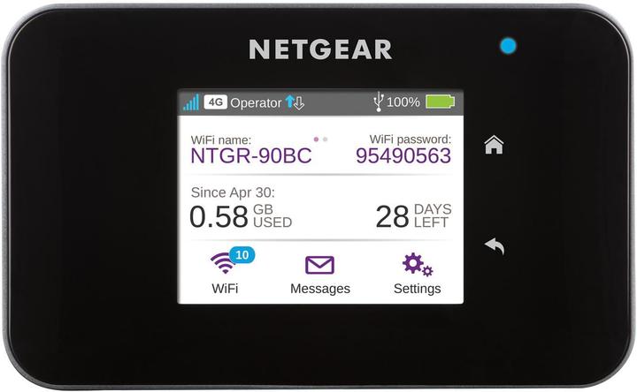 Produktbild Netgear AirCard 810