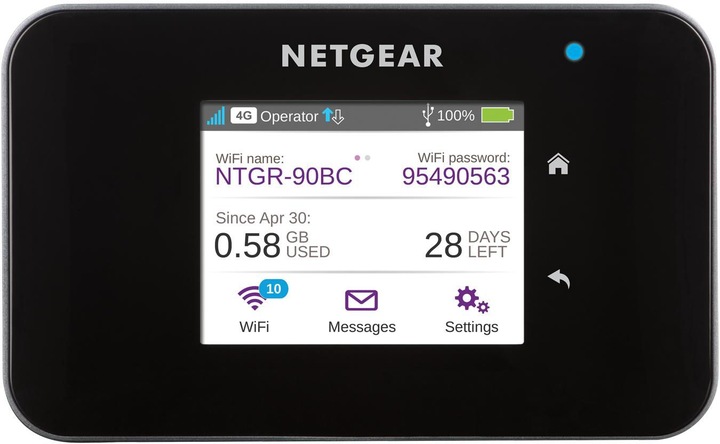 Produktbild Netgear AirCard 810