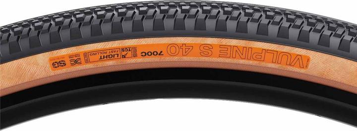 Produktbild Wtb Vulpine (40-622)