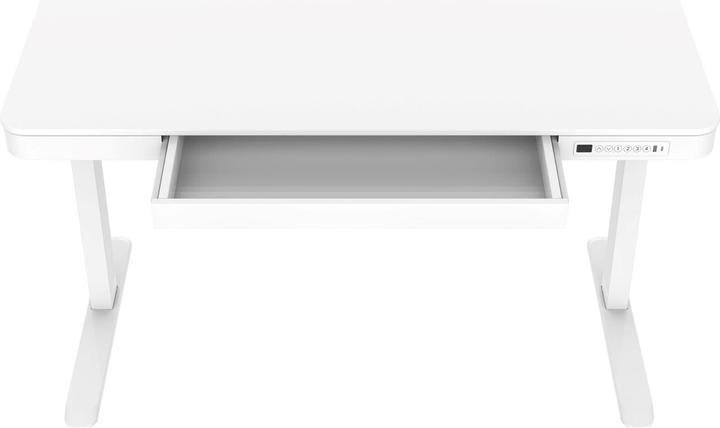 Image du produit Tuckano ET119W-C (120.5 x 60.5 x 72 cm)