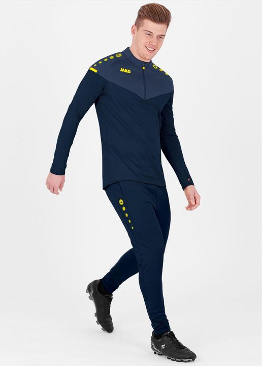 Produktbild JAKO Trainingshose Premium (S)