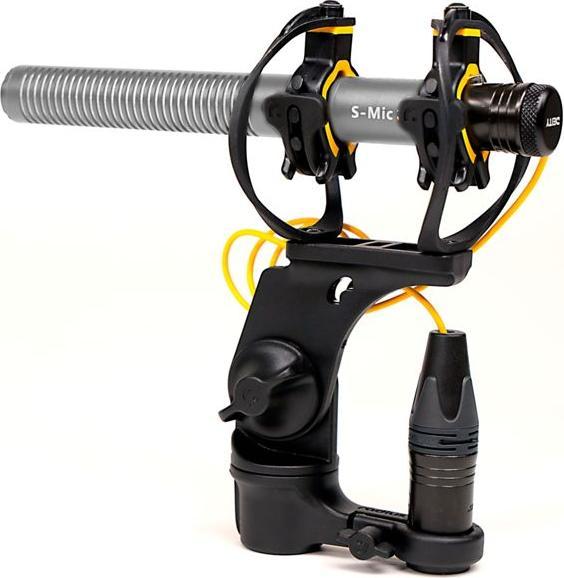 Actual product image Deity ASM2 Pro Kit