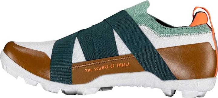 Actual product image Leatt ProClip 8.0 Endurance Women Shoe (40)