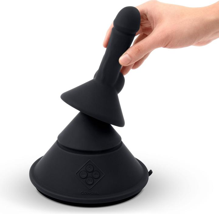 Actual product image Pipedream Cone