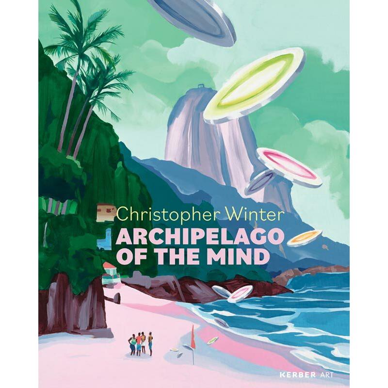 Christopher Winter, Sachbücher von Amrita Dhillon, Mark Gisbourne, Ralf Hartmann, Ralf F. Hartmann, Christopher Winter