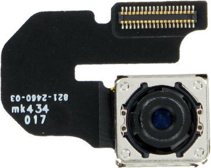 Image du produit OEM Module de caméra principal pour iPhone 6 (Boîtier, iPhone 6)
