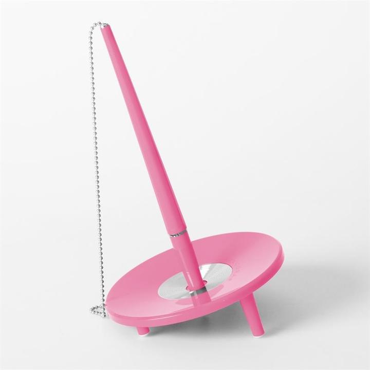 Produktbild Ballograf Desk-Set (Rosa)