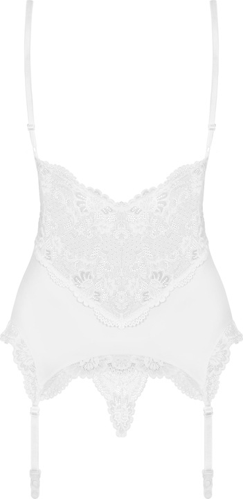 Actual product image Obsessive Victoria (L, XL)