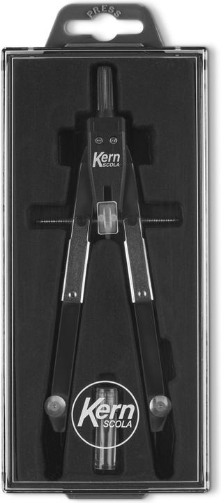 Kern Compas à réglage rapide