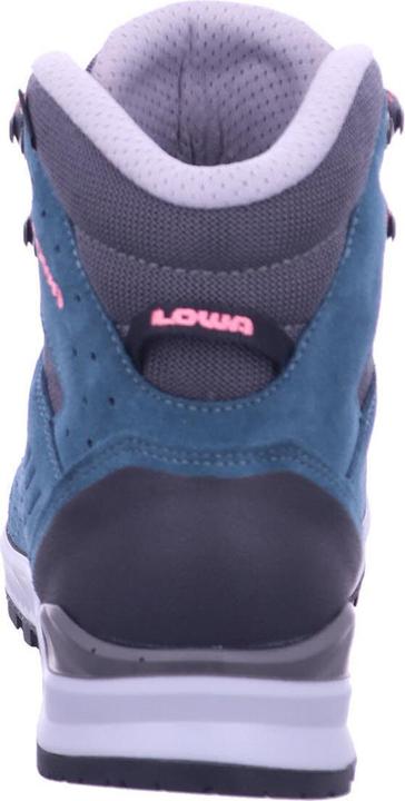 Actual product image Lowa Explorer II GTX Ws (40)