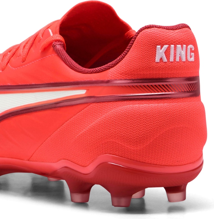Actual product image Puma King Match Fg/Ag (43)