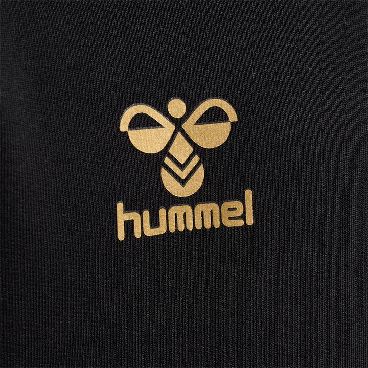 Image du produit hummel hmlE24C COTTON HOODIE KIDS (128)