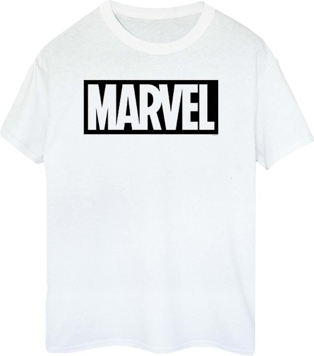 Produktbild TShirt Logo (XL)