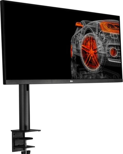 Actual product image LG UltraWide 34WN780P-B (3440 x 1440 pixels, 34")