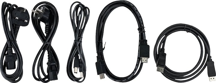 Immagine prodotto iiyama 19 pollici IPS 10 Point Touch 5:4 1000:1 315cd (1280 x 1024 pixel, 19")