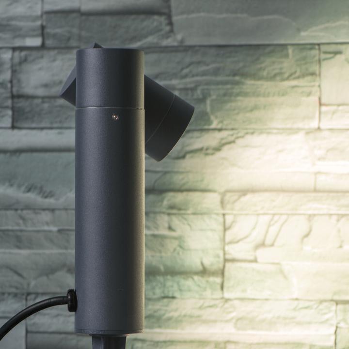Produktbild Kanlux Usti (GU10, IP54)