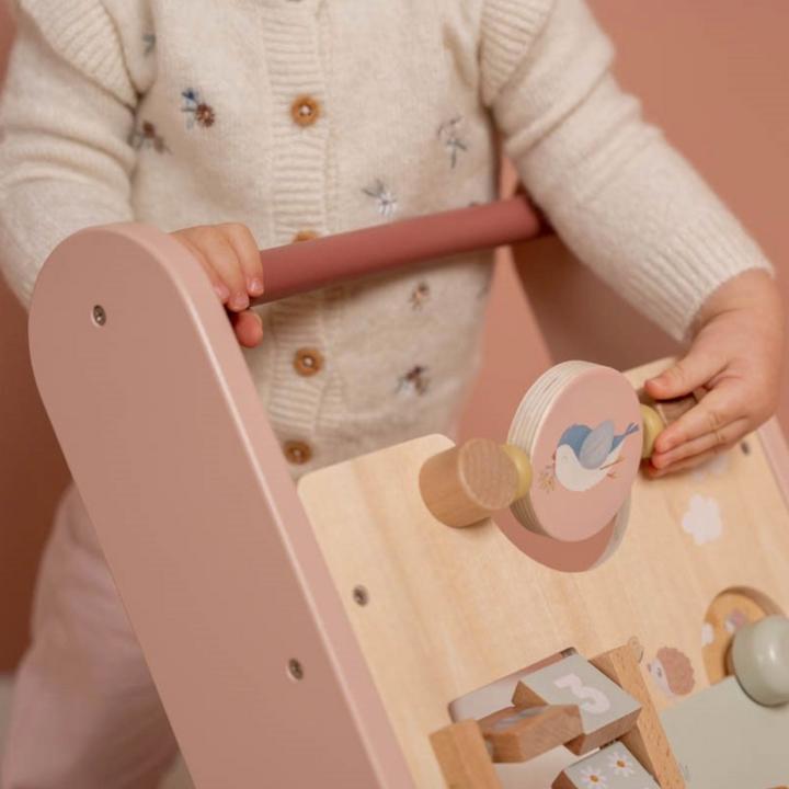 Immagine prodotto Little Dutch Flowers & Butterflys Multi Activity