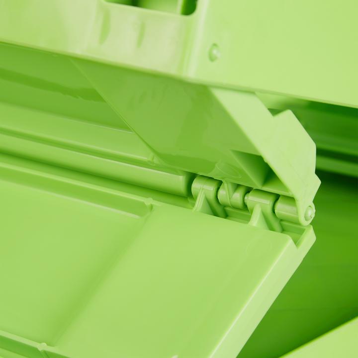 Produktbild Relaxdays Klappbox (58.5 x 40 x 31.5 cm, 60 l)