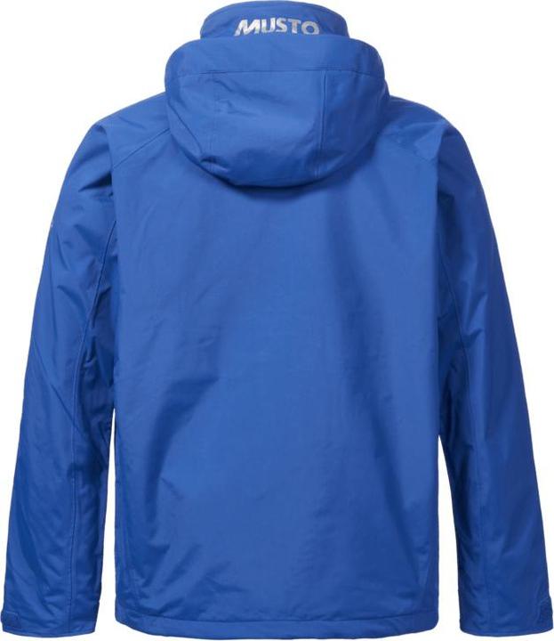 Racer Blue