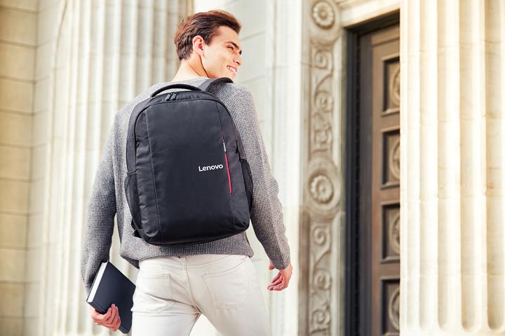 Actual product image Lenovo Everyday Backpack B515 (15.60", Universal)