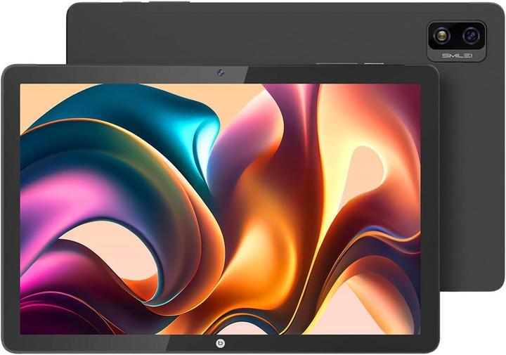 Immagine prodotto Myphone Tablet Techbite SmartBoard 10" Wi-Fi (Solo WiFi, 10.10", 128 GB, Grigio Scuro)