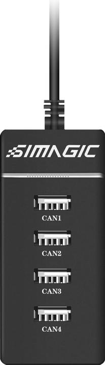 Actual product image Simagic USB Extender (PC)