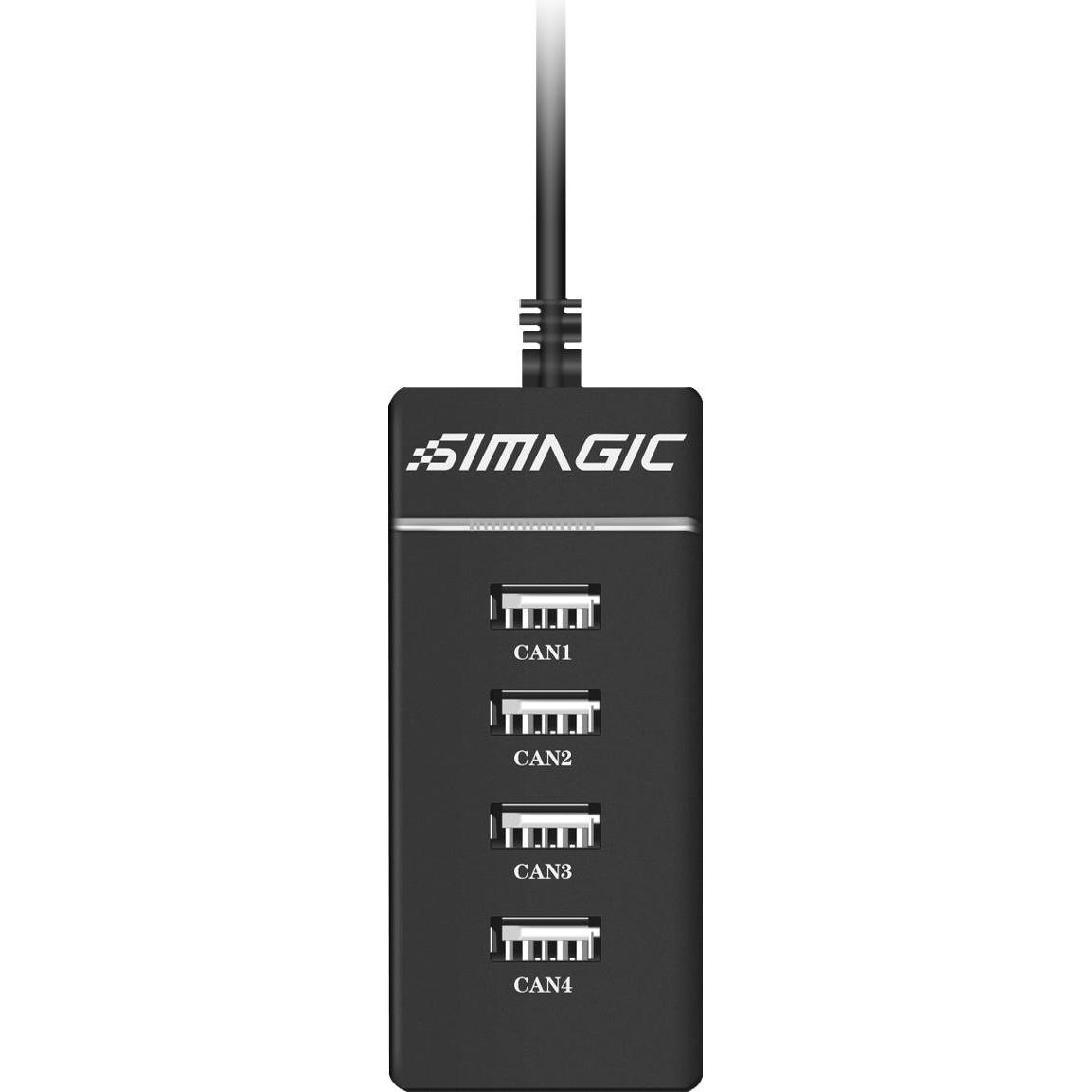 Thumbnail - Simagic USB Extender, Gaming Controller