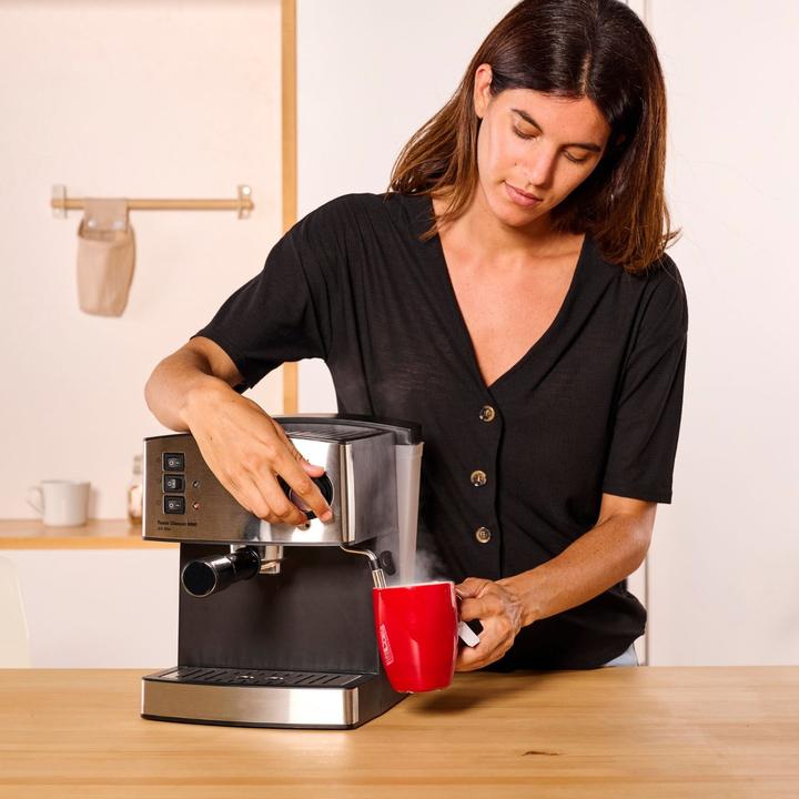 Image du produit Solac M80 Inox (1 T.)