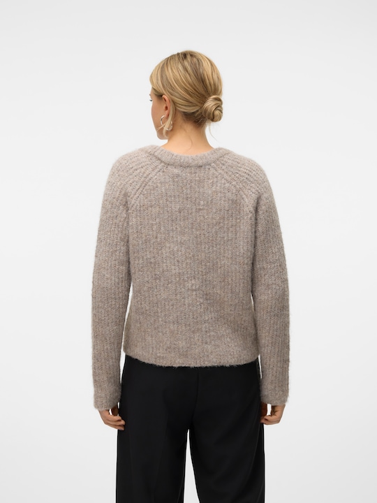 Produktbild Vero Moda VMAWSOME Pullover Strickpullover (L)