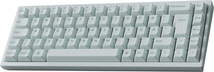 Actual product image Keychron Q16 HE 8K (CH, Cable)
