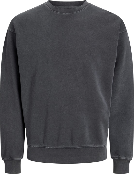 Jack & Jones Jjecharge Faded Sweat Crew Neck Noos