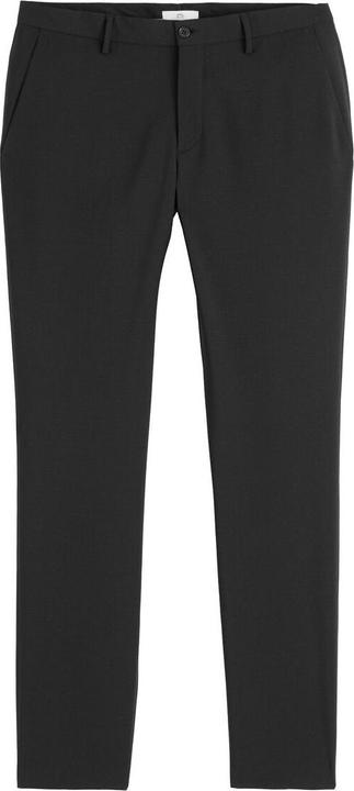 Actual product image La Redoute Collections Signature Suit Trousers (48)