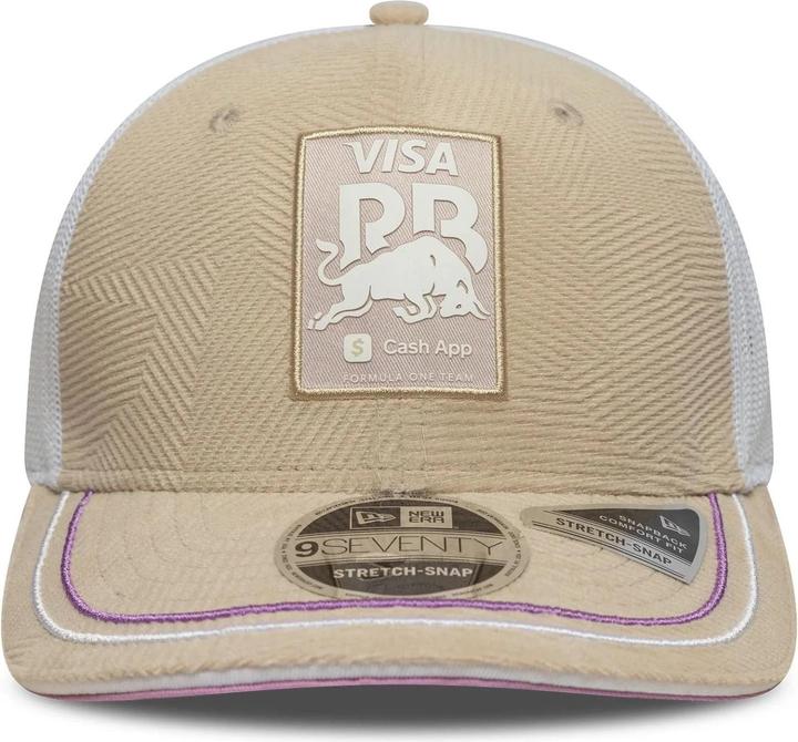 Immagine prodotto New Era 9Seventy Stretch Cap - VISA CASH Racing Bulls Miami