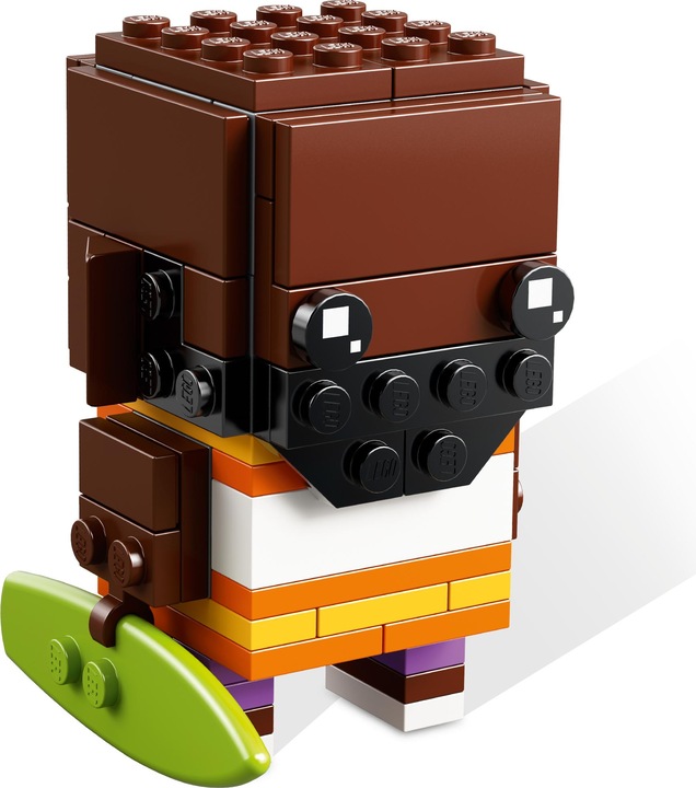 Actual product image LEGO Go Brick Me (41597, LEGO Brickheadz)