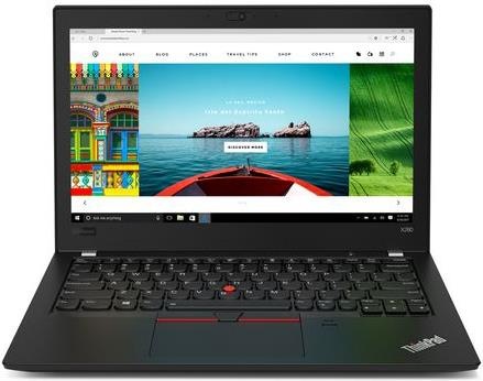 Produktbild Lenovo ThinkPad X280 (12.50", Intel Core i7-8550U, 16 GB, 512 GB, CH)