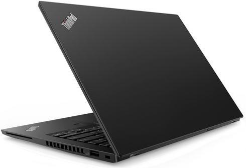 Produktbild Lenovo ThinkPad X280 (12.50", Intel Core i7-8550U, 16 GB, 512 GB, CH)