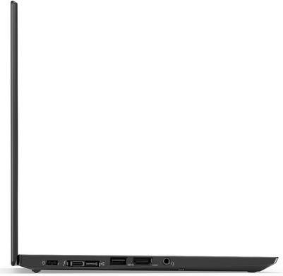 Produktbild Lenovo ThinkPad X280 (12.50", Intel Core i7-8550U, 16 GB, 512 GB, CH)