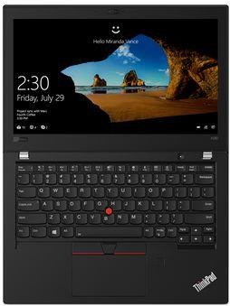 Produktbild Lenovo ThinkPad X280 (12.50", Intel Core i7-8550U, 16 GB, 512 GB, CH)